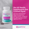 Just Thrive UT123 - Supports Urinary Tract Health for Women