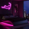 ASDGGBL Cat Neon Signs Lights Decor Animal USB Operated Decorative