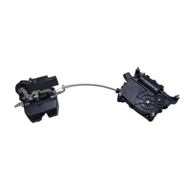 Genuine OEM 81230-B8100 Power Latch Actuator - Power Tail Gate, Compatible with Hyundai Santa Fe 2013-2019 Kia Sorento 2014-2015