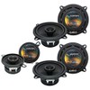 Harmony Audio HA-R35 Compatible with Lexus GX470 2003-2008 Factory Speaker
