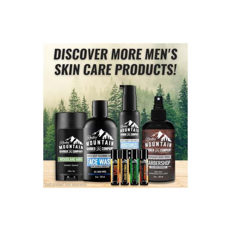 Moisturizer - Non-Greasy Cream to Protect, Hydrate, Restore Your Face