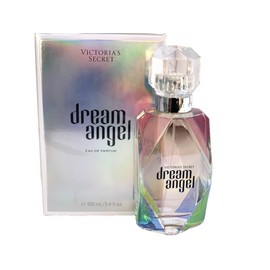 Victoria's Secret Dream Angel Eau De Parfum 3.4 fl oz 100ml NEW SEALED IN BOX 667554199736