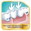 Corega Ultra Haftcreme Starker Halt + Versiegelung für Zahnersatz/ dritte