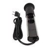Pop Up Outlet for Countertop Retractable Recessed Pop Up Power