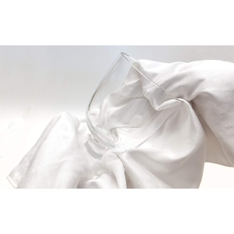 Toray Sea Glass Polishing Cloth, M