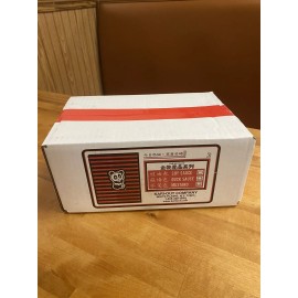 Cari-Out SWEET & SOUR SAUCE INDIVIDUAL 500 PACKETS~CARI-O