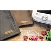 coolina® Hoodie in Brown - Protective Cover for Monsieur Cuisine