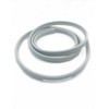 WD8X229 Dishwasher Door Gasket Seal (White) Compatible with GE Dishwashers