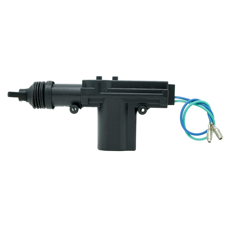 Universal 2 Wires 12V Car Auto Motor Heavy Duty Power