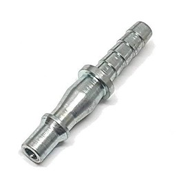 Compressor Air Line 8mm Hose End Connector 1/4 Inch Bayonet Male Quick Release New