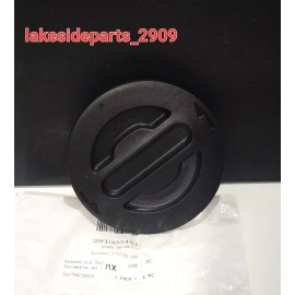 Sea-Doo GENUINE SEA-DOO SKI PYLON REAR DECK ACCESS COVER ACCESS CAP ASSY 291004481
