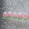 Watermelon Bar - Coffin / 수박바 - 코핀