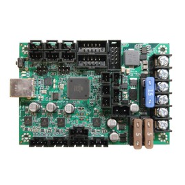 UltiMachine Einsy Retro All-in-One 3D Printer Motherboard (Mechanical Complete Kit)