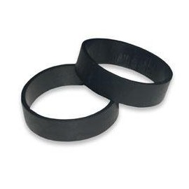 Hoover 59139005 Brush Vac Hand Vacuum Belts - Genuine - 2 belts