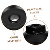 Baluue Barber Chair Connector Base for Salon Chairs Replacement Part