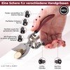 S. Kunde & Sohn Germany The lightest forged secateurs SKS6