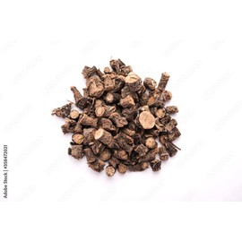 Musli black roots whole, black Musli, Kali Musli, 100G, natural