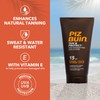 Piz Buin Tan and Protect Intensive Lotion SPF 15 Tanning