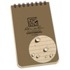 Rite in the Rain Waterproof Paper Universal Pocket Top Wire