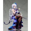 Kotobukiya Azur Lane: Illustrious's Endless Tea Party PVC Statue