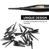 CyeeLife 18g Soft Tip Darts with Carrying case and 30