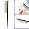 Pet Comb Ergonomic Dog Grooming Comb Removes Tangles and Knots
