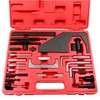 BestsQ Compatible with Engine Timing Crank Cam Pump Lock Tool