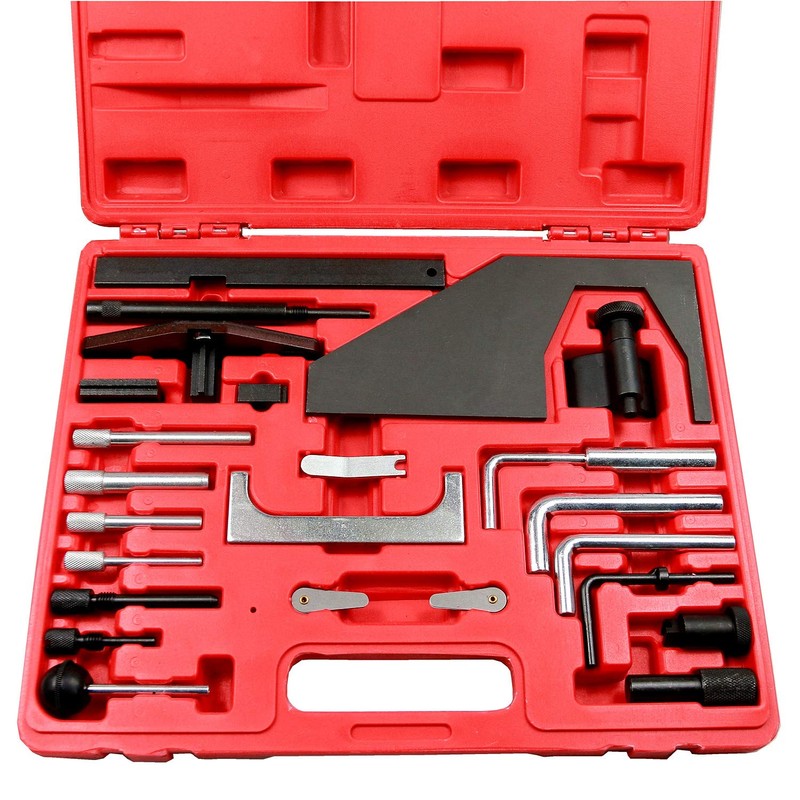 BestsQ Compatible with Engine Timing Crank Cam Pump Lock Tool