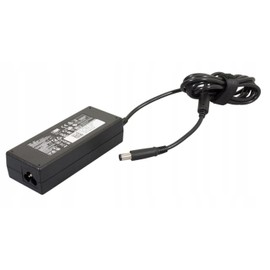 Dell MRNFT Adaptor for Laptop Black