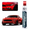PQ Race Red Touch Up Paint for Ford, Car Paint