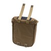ALPS OutdoorZ Extreme Upland Game Vest Outfitter Pocket - Coyote