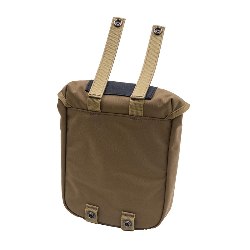 ALPS OutdoorZ Extreme Upland Game Vest Outfitter Pocket - Coyote