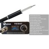 Mini T12-942 Soldering Station Kit OLED Solder Electric Tools Welding