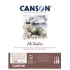 Canson Mi-Teintes C31027P001 Coloured Drawing Paper, Double-Sided: Honeycomb Structure and