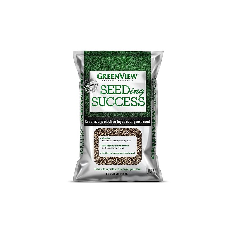 Greenview Fairway Formula Seeding Success (18 lb.) Fertilizer