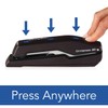 Swingline Stapler, Omnipress 30 Stapler,"Press Anywhere for Easier Use", 30