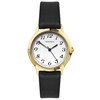 Sekonda Clarke Ladies 27mm Easy Read Quartz Watch White Dial