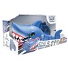 Lexibook - Crazy Shark - Remote Control Shark, Up to