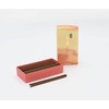 Nippon Kodo Eiju Meiko Cinnamon & Amber Japanese Incense -