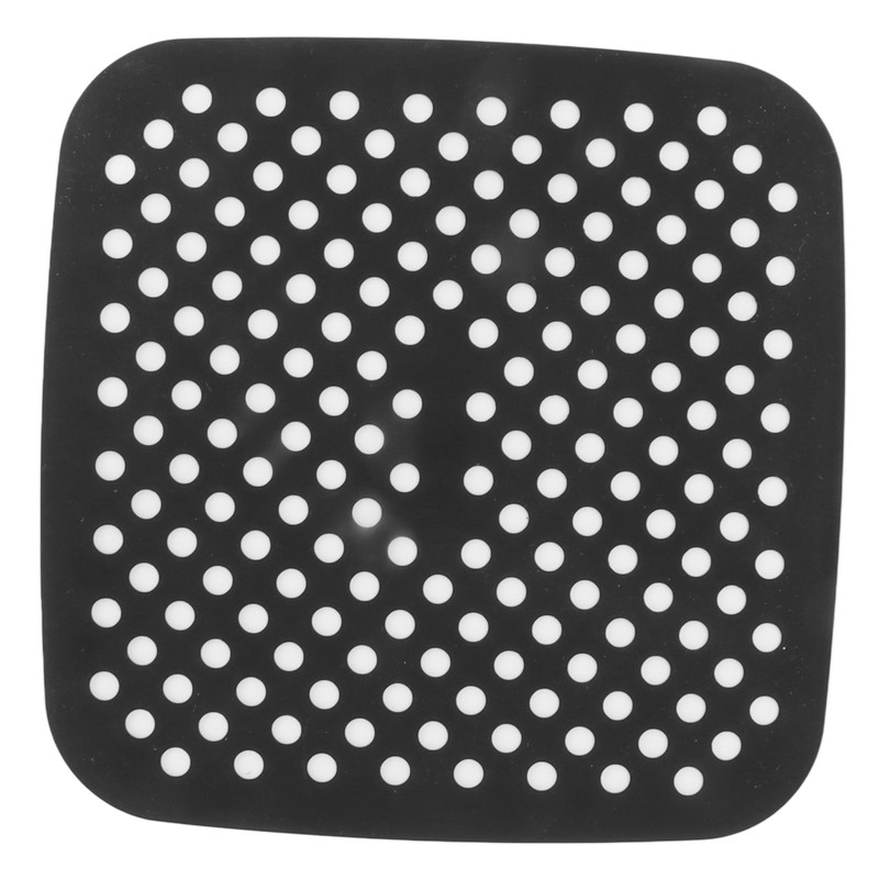 Reusable Air Fryer Mats Stick Proof Dishwasher Safe Oil Resistant