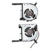 CPU GPU Cooling Fan 4 Pin Good Heat Dissipation Laptop