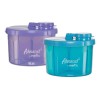 Dosificador De Leche Evenflo 5716 Advanced 4 Compartimentos Multicolor