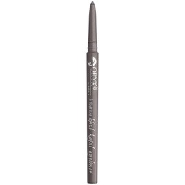 IMPALA Oryx Khol Kajal Eyeliner in Smoky Silver 05, Waterproof Eyeliner, Precise Eye Contour, Easy Creamy Apply, Intense, Long-Lasting and Waterproof Colour