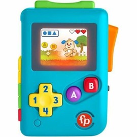 Fisher-Price Laugh & Learn Lil Gamer