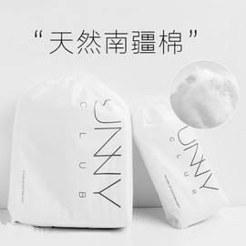 Unny Cotton Pads for Toner & Makeup Removal, Thick & Thin, Universal Size (200 Count) Unit 10ea