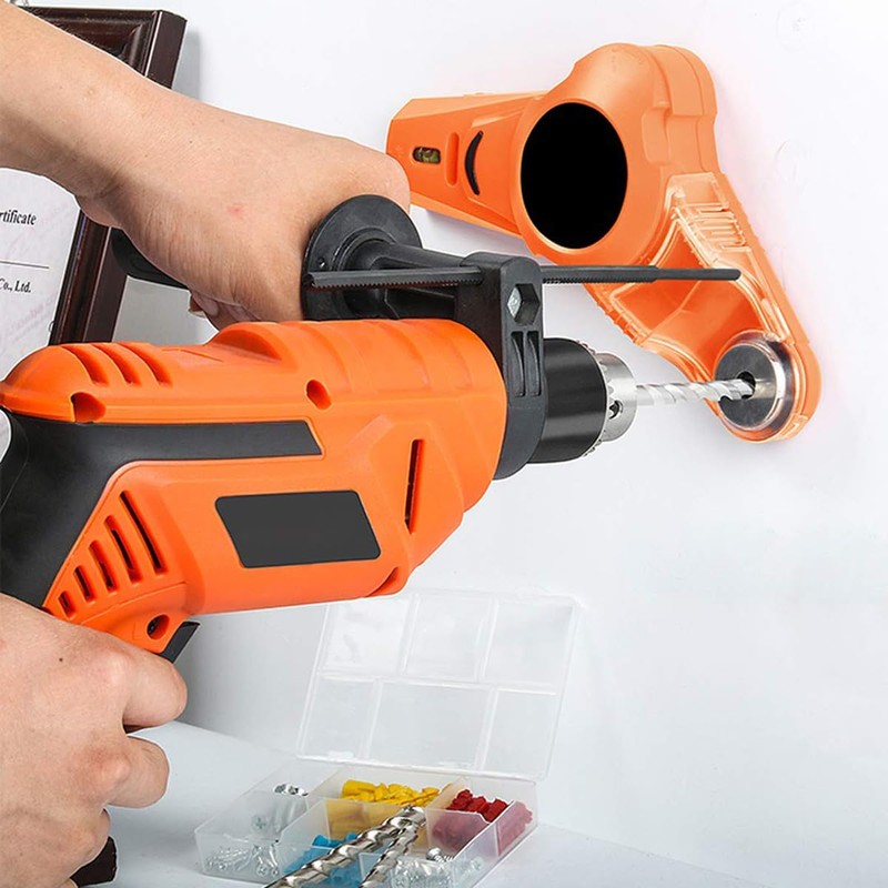 2 PCS 250MM X 8MM Extra Long Hss Drill Bit