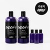 LUSH Daddy O Shampoo 500g x 2 (+3 samples) / 대디 오 샴푸 500g 2개 (+샘플 3종)
