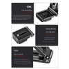 Snblzhef Folding DSLR Camera L Bracket Adjust Angle, Cameras Quick