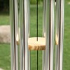 HappyHome Wind Chime, Entrance Chime, Wind Chime, Door Chime, Outdoor,