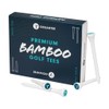 Ocean Tee OCEANTEE PREMIUM BAMBOO Golf Tees Boxed 70mm &